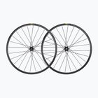 Mavic Allroad 700 12x142 Shimano 11 Disc 6-Bolt roți de bicicletă negru 00069595