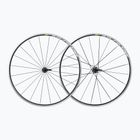 Roți de bicicletă Mavic Aksium Shimano 11 negre P8694155