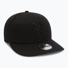 New Era 9Fifty Manchester United FC șapcă negru