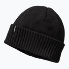 Căciulă Patagonia Brodeo Beanie black