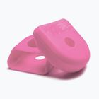 Apărătoare de pedalier pentru bicicletă RACE FACE Crank Boot 2 buc. pepto pink