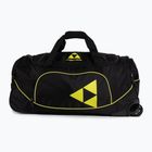 Geantă de voiaj Fischer TEAM SPORTDUFFEL, negru, Z00719