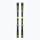 Schiuri Fischer RC4 WC RC PRO M/O + RC4 Z13 FF negre A06122 T00621