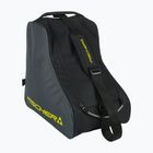 Geantă pentru ghete de schi Fischer Bootbag Nordic Eco 38 l black/grey/yellow