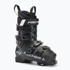 Ghete de schi pentru femei  Fischer RC4 85 HV GW WS black/black