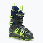 Încălțăminte de schi pentru copii Fischer RC4 60 JR GW rhino grey/rhino grey