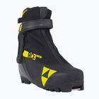 Ghete de schi fond Fischer RC3 Skate black/yellow