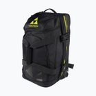 Geantă Fischer Team Tourer 93 l black/yellow