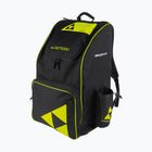 Rucsac de schi Fischer Backpack Race 70 l black/yellow