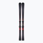 Schiuri de coborâre + legături Fischer The Curv Noize DTX + RSX 12 GW PR