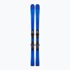 Schiuri de coborâre + legături Fischer The Curv Power + RS 10 GW PR