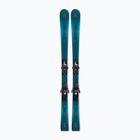 Schiuri de coborâre pentru copii + legături Fischer The Curv Pro + FS7 GW CA Jrs