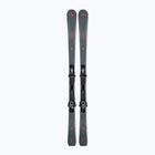 Schiuri de coborâre + legături Fischer The Curv DTI + RS 11 GW PR