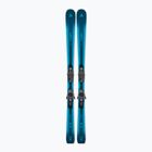 Schiuri de coborâre + legături Fischer The Curv GT 76 + RSW 10 GW PR