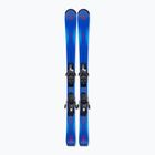Schiuri de coborâre pentru copii + legături Fischer The Curv Jr (130-150) + FS7 GW CA Jrs
