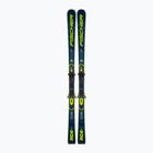 Schiuri de coborâre + legături Fischer RC4 LT + RC4 Z11 GW PR