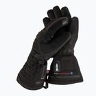 Mănuși de schi pentru femei Lenz Heat Glove 6.0 Finger Cap black