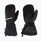 Mănuși de schi Lenz Heat Glove 6.0 Finger Cap Mittens black