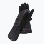 LENZ Heat Glove 6.0 Finger Cap Urban Line mănușă de schi încălzită negru 1205