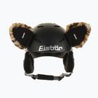 Urechi pentru cască Eisbar Ears na kask leopard/brown