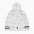 Căciulă de iarnă Eisbar Trail Pompon SA white
