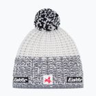 Căciulă de iarnă Eisbar Refocus Pompon SA grey/ombre
