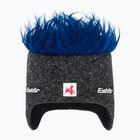 Căciulă de iarnă Eisbar Cocker SA grafit/blue