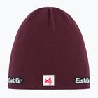 Căciulă de iarnă Eisbar Ogle Os SA night red