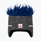 Căciulă de iarnă pentru copii Eisbar Penny SA grafit/blue