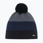 Căciulă de iarnă Eisbar Star Pompon black/cobalt/anthracite