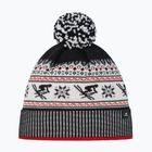 Căciulă de iarnă Eisbar Retroski Pompon black