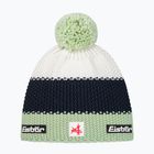 Căciulă de iarnă Eisbar Star Pompon SA mint green