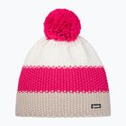 Căciulă de iarnă Eisbar Star Pompon pink