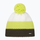 Căciulă de iarnă Eisbar Star Pompon outdoor green