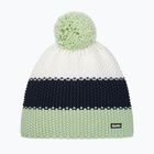 Căciulă de iarnă Eisbar Star Pompon mint green
