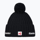 Căciulă de iarnă Eisbar Ronda Pompon SA black