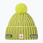 Căciulă de iarnă Eisbar Ronda Pompon SA lime green
