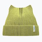 Căciulă de iarnă Eisbar Sorra lime green