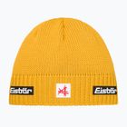 Căciulă de iarnă Eisbar Trop SA mustard yellow