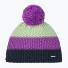 Căciulă de iarnă pentru copii Eisbar Star Pompon purple