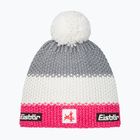 Căciulă de iarnă pentru copii Eisbar Stan Pompon SA pink
