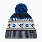 Căciulă de iarnă Eisbar Retroski Pompon navy
