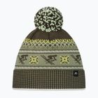 Căciulă de iarnă Eisbar Retroski Pompon olive/khaki green