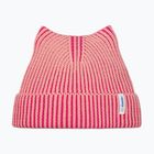 Căciulă de iarnă pentru copii Eisbar Sorra pitti pink
