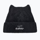 Căciulă de iarnă pentru copii Eisbar Ariata black