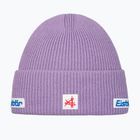 Căciulă de iarnă Eisbar Bjella SA lilac/lavender