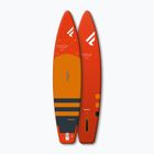 Placă SUP pentru copii Fanatic Ripper Air Touring 10'0"