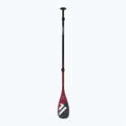 SUP Paddle 3 piese Fanatic Carbon 80 reglabil negru 13200