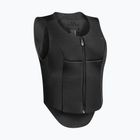 Vestă de protecție pentru femei Komperdell Ballistic Flex Fit black/graphite