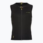 Komperdell Air Vest Light negru/galben pentru bărbați